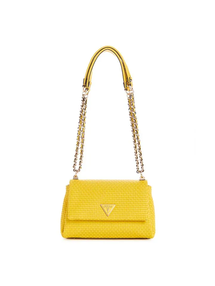 ETEL CONVERTIBLE CROSSBODY FLAP
