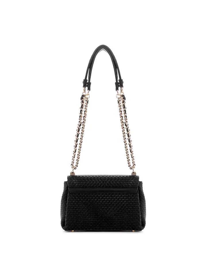 ETEL CONVERTIBLE CROSSBODY FLAP