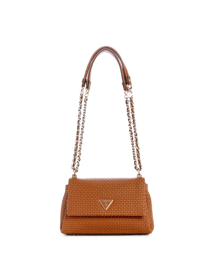 ETEL CONVERTIBLE CROSSBODY FLAP