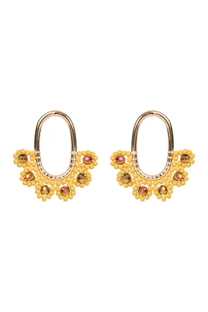 Euphoria Earring - Isle Of Mine