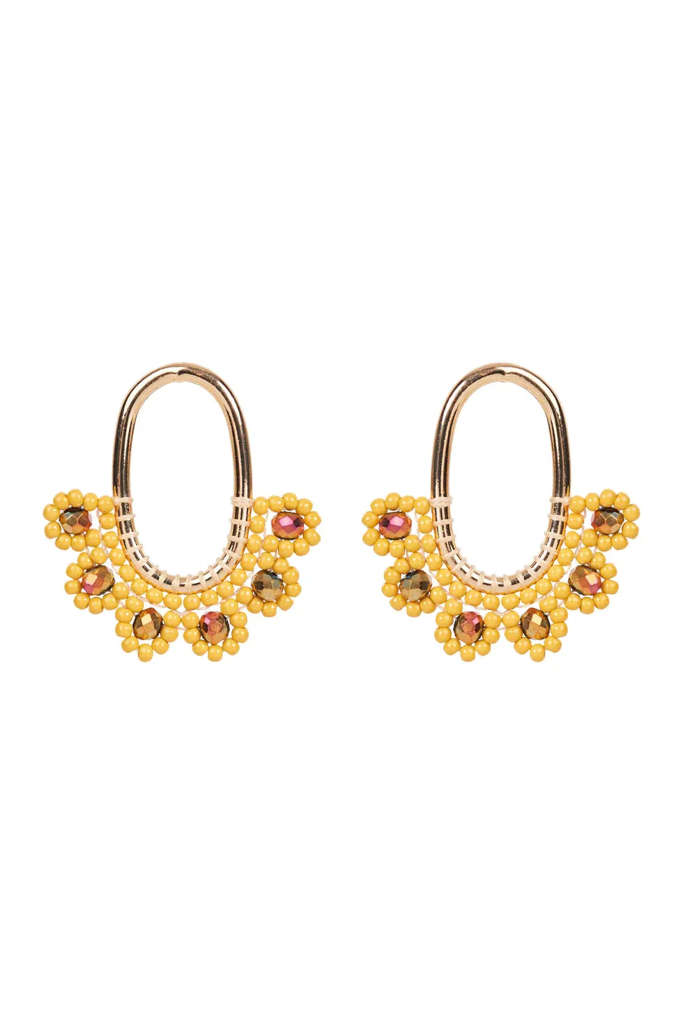 Euphoria Earring - Isle Of Mine