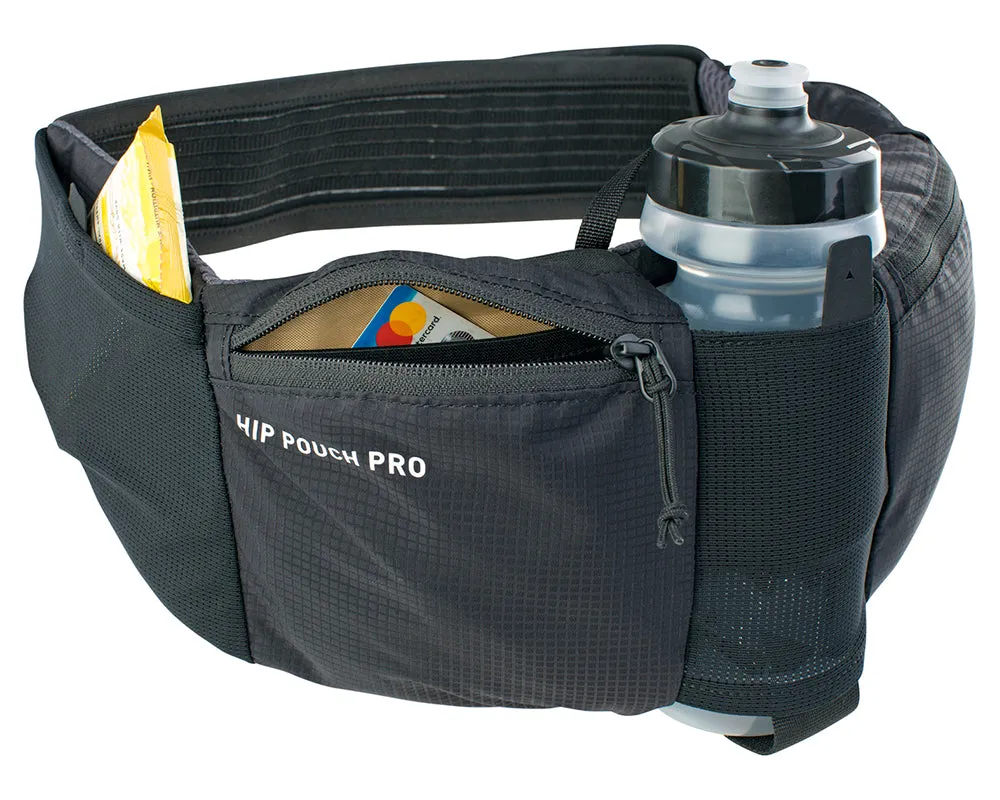 Evoc - Hip Pouch Pro   Drink Bottle 0.55L