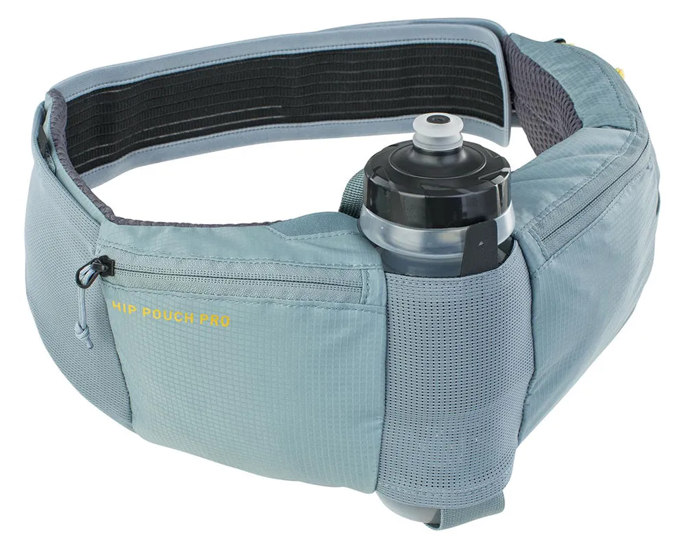 Evoc - Hip Pouch Pro   Drink Bottle 0.55L