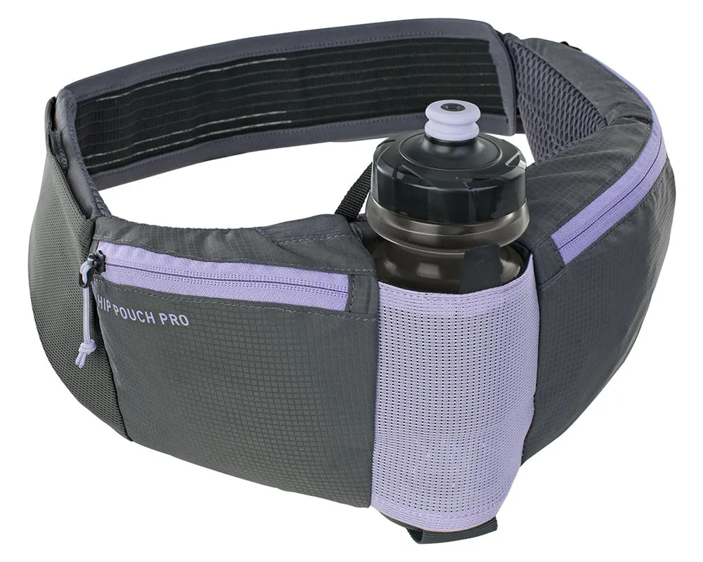 Evoc - Hip Pouch Pro   Drink Bottle 0.55L