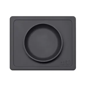 ezpz mini bowl slate