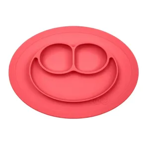 Ezpz Mini Mat (Coral)