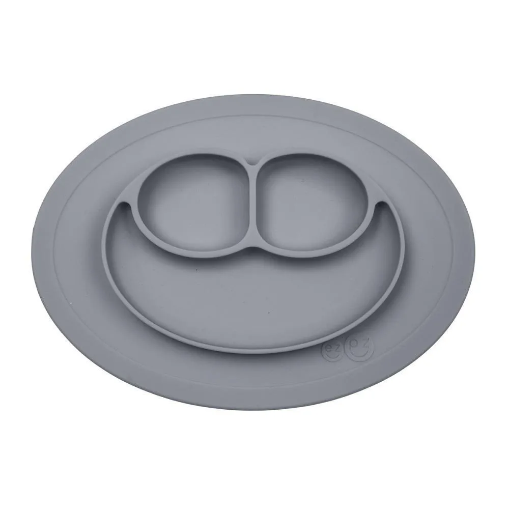 Ezpz Mini Mat (Grey)