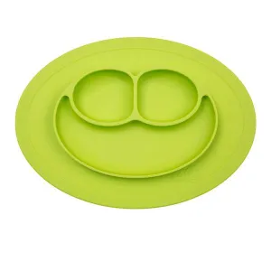 ezpz mini mat lime