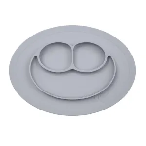 Ezpz Mini Mat (Pewter)