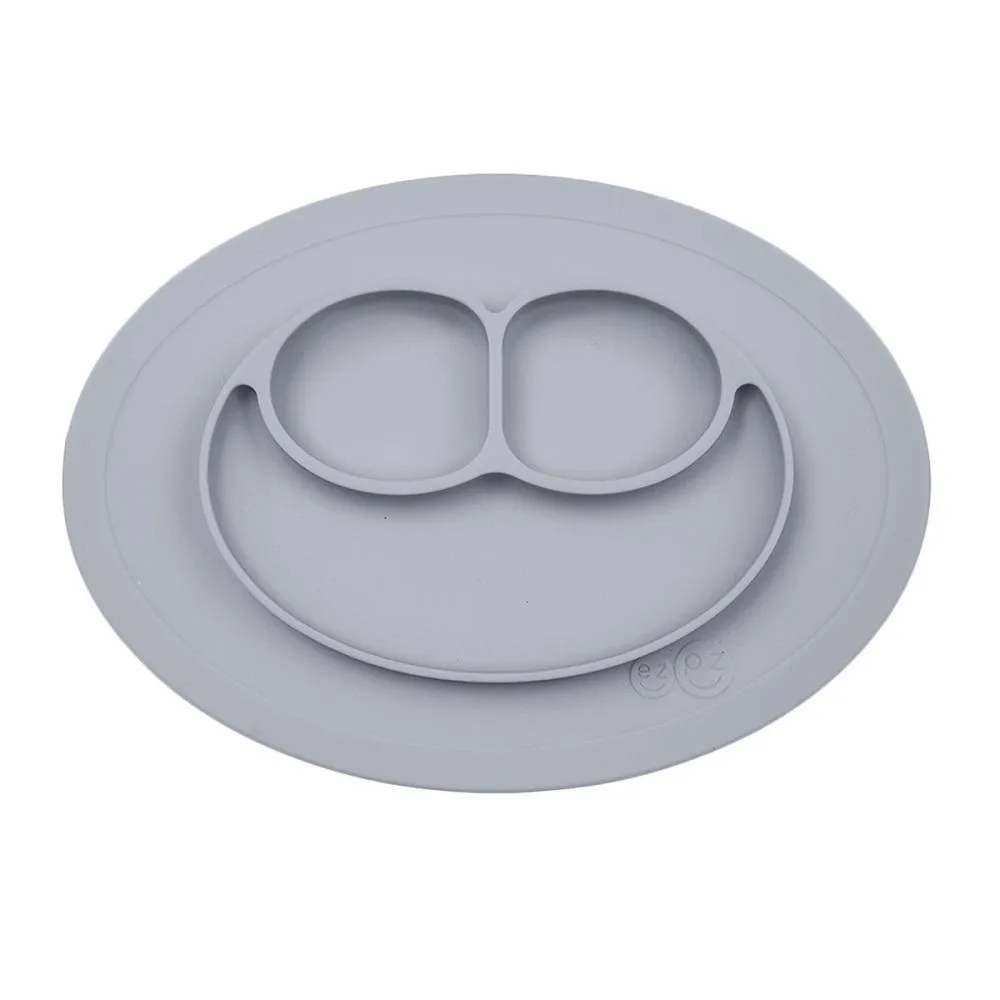 Ezpz Mini Mat (Pewter)