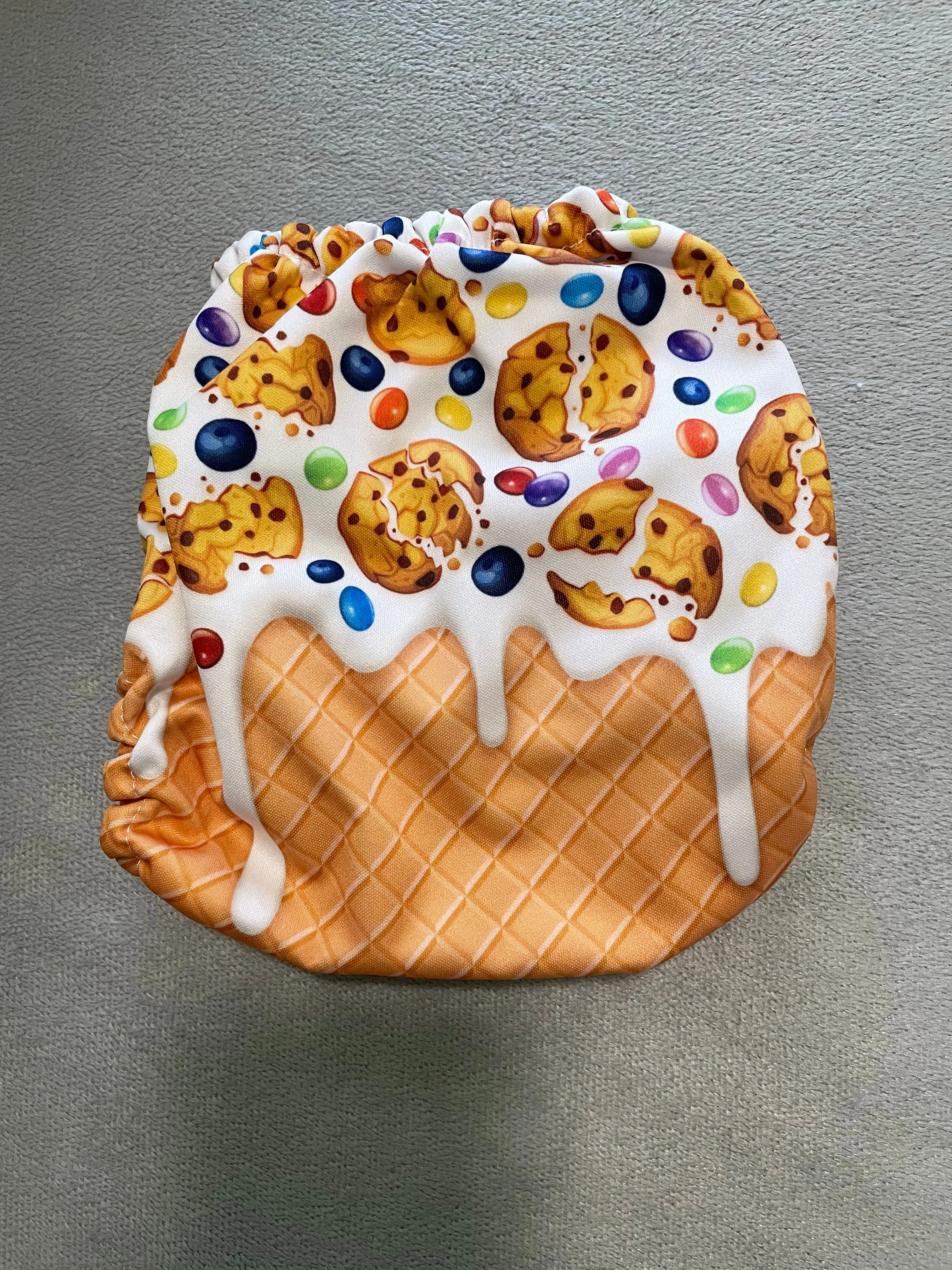 F153-Sweetness-Mama Koala Pocket Diaper 1.0