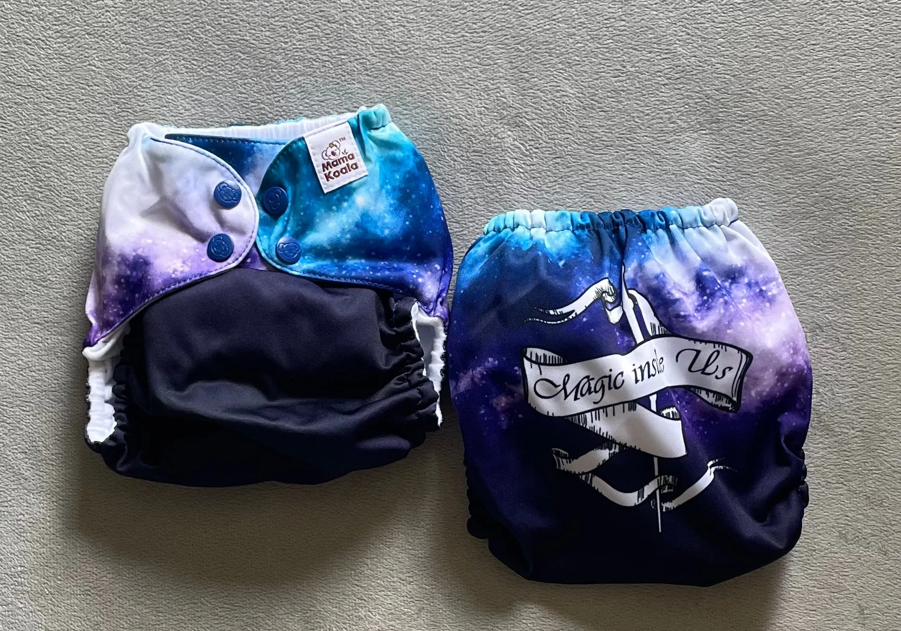 F194-Magic-Mama Koala Pocket Diaper 1.0