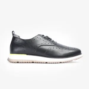 Fadano - Caliber - Black