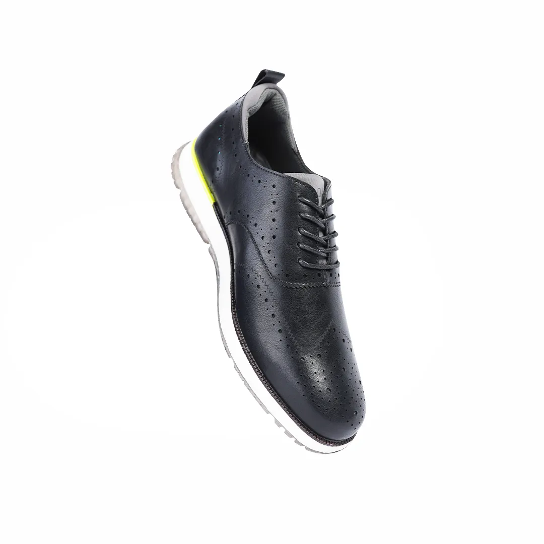 Fadano - Caliber - Black