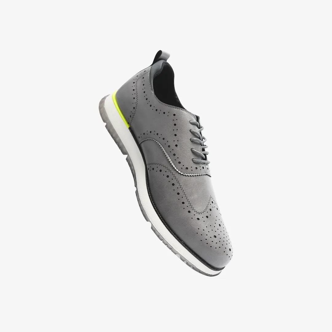 Fadano - Caliber - Grey