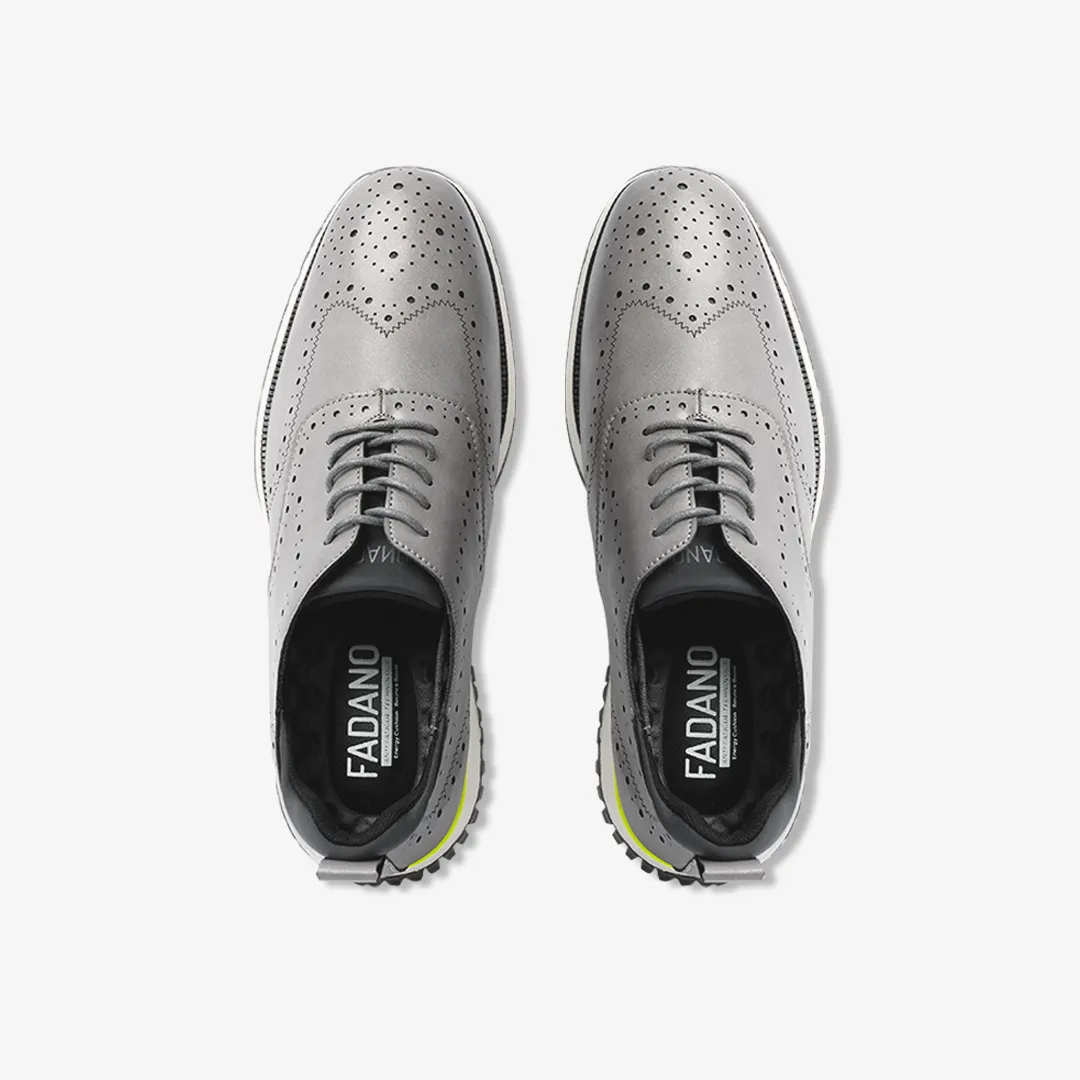 Fadano - Caliber - Grey