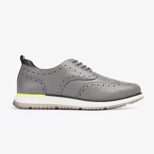 Fadano - Caliber - Grey