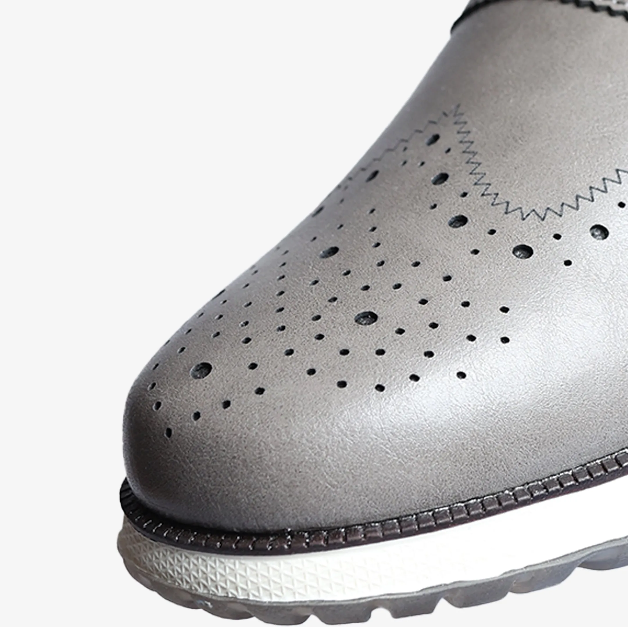Fadano - Caliber - Grey
