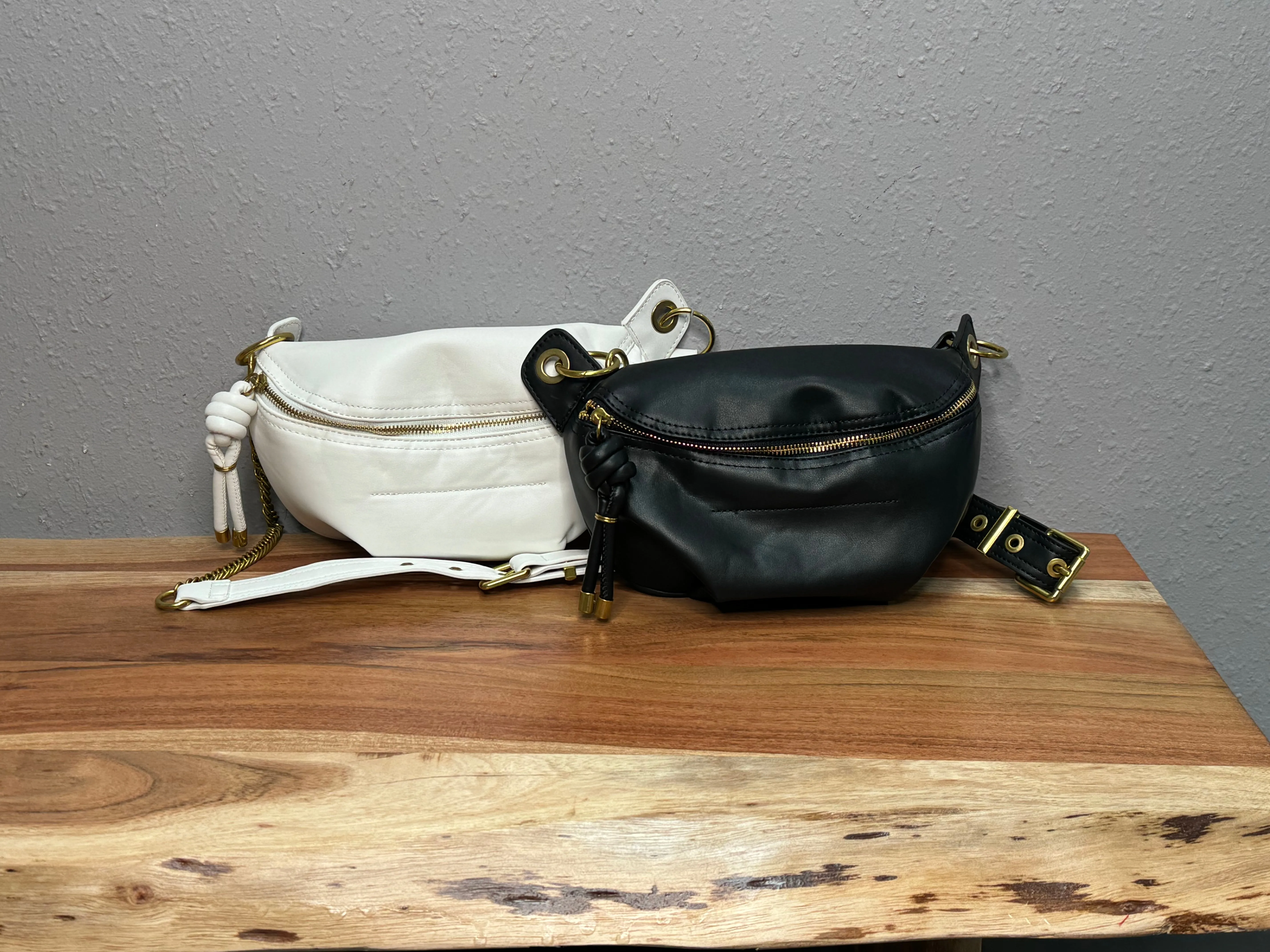 Fanny Packs
