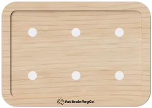 Fat Brain Toy - Play Tab - Board