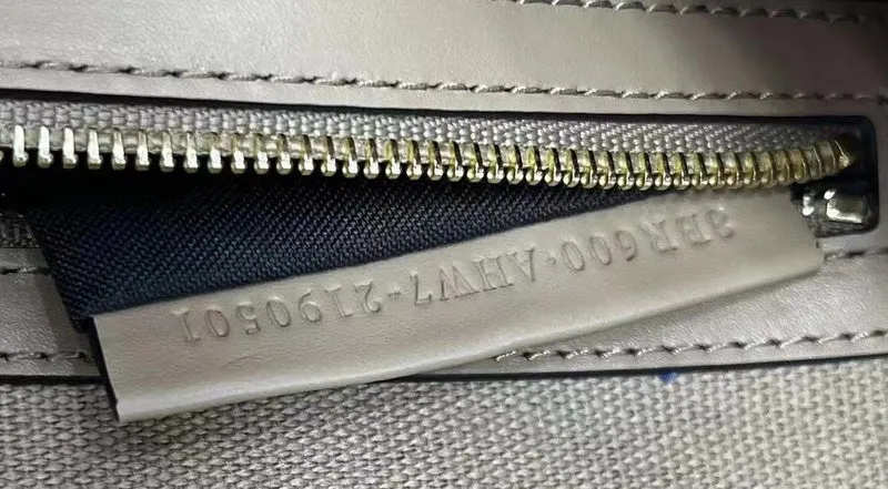 Fendi Luxury Fashion Bag