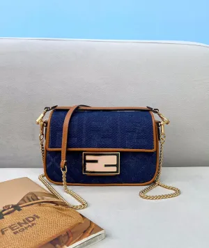 Fendi Luxury Fashion Bag