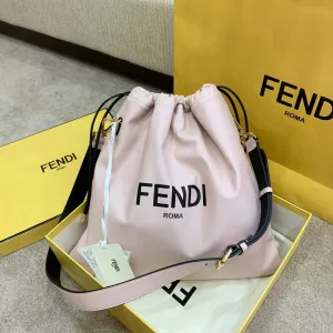 Fendi Luxury Fashion Bag