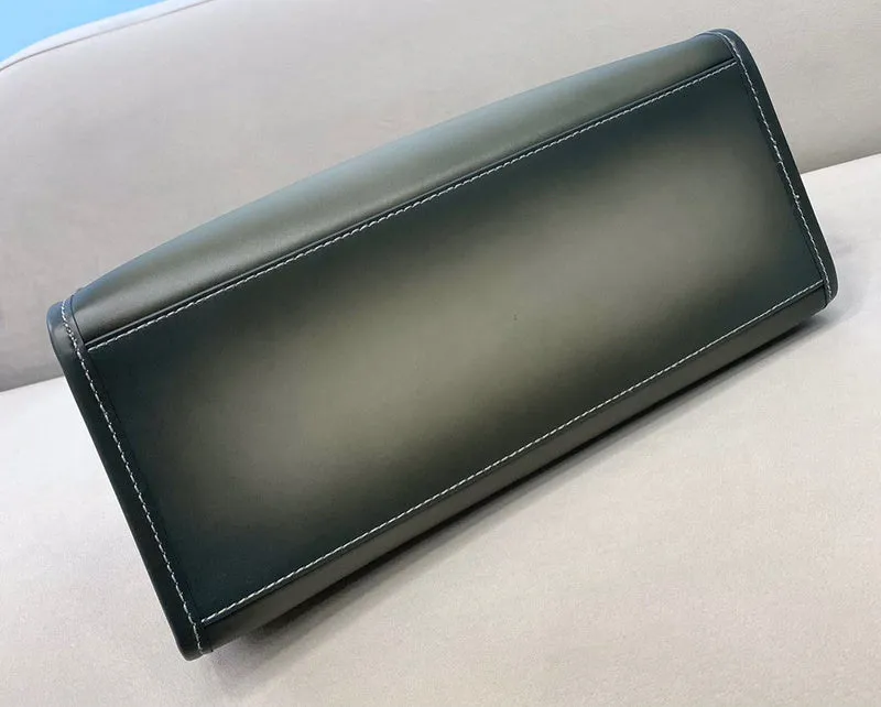 Fendi Luxury Fashion Bag