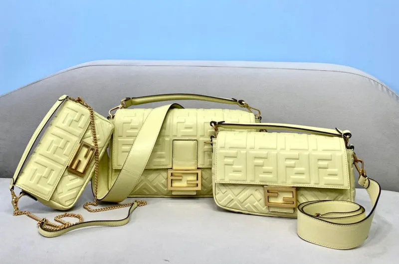 Fendi Luxury Fashion Bag