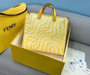 Fendi Luxury Fashion Bag