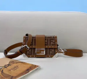 Fendi Luxury Fashion Bag