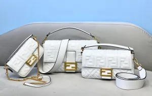 Fendi Luxury Fashion Bag