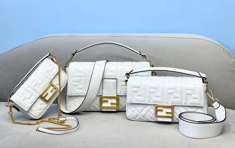 Fendi Luxury Fashion Bag