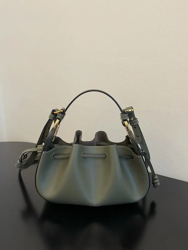 Fendi Luxury Fashion Bag