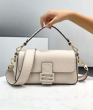Fendi Luxury Fashion Bag