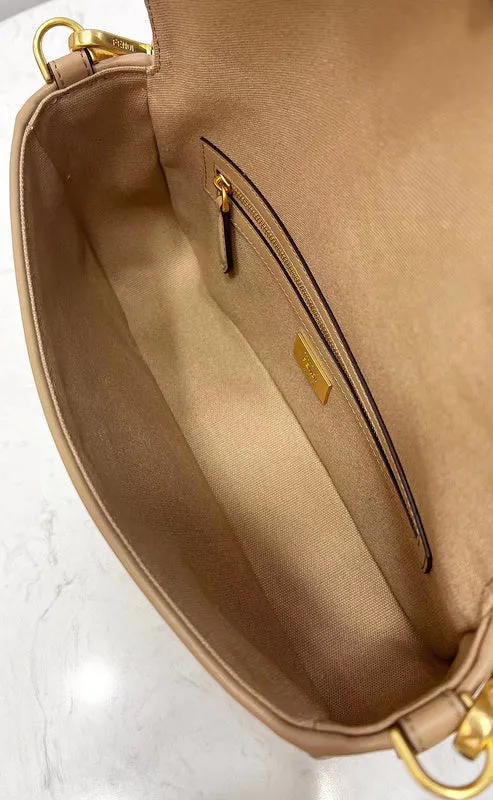 Fendi Luxury Fashion Bag