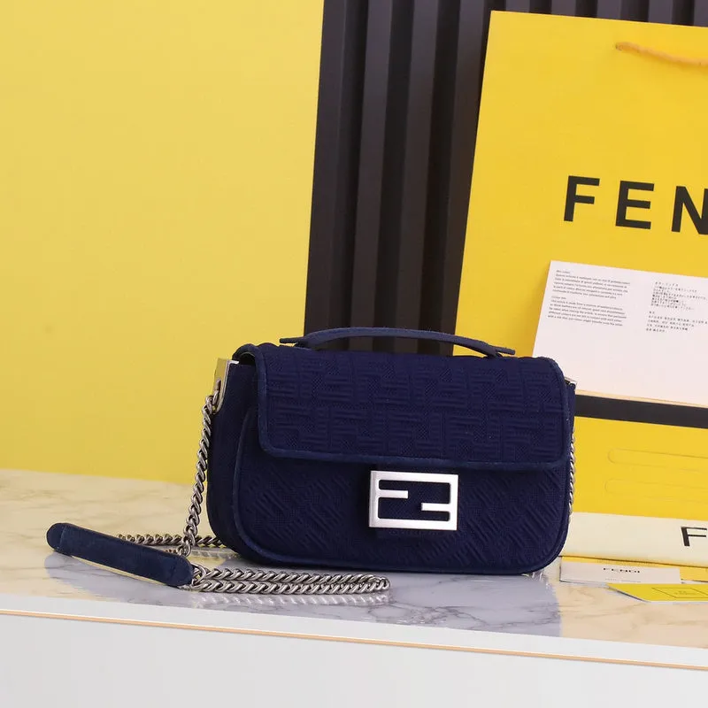 Fendi Luxury Fashion Bag