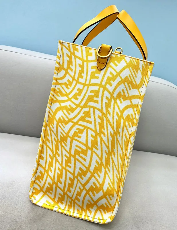 Fendi Luxury Fashion Bag