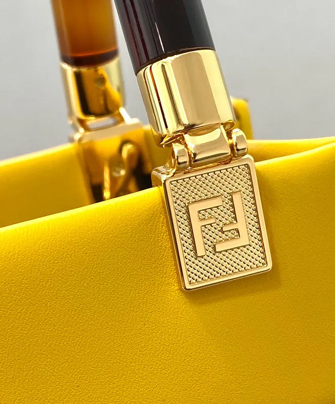 Fendi Luxury Fashion Bag