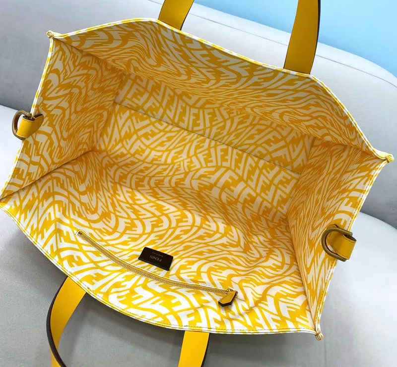 Fendi Luxury Fashion Bag