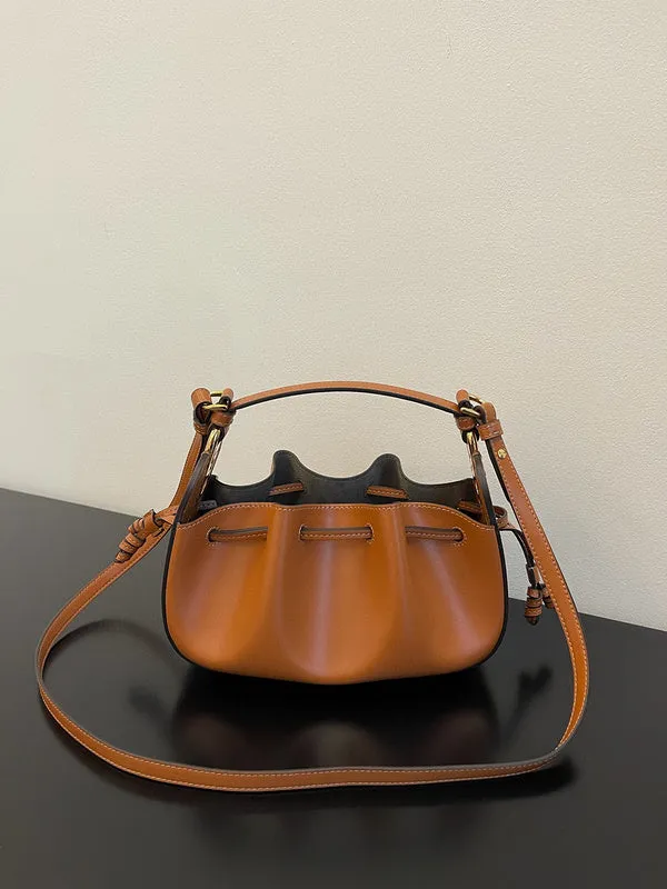 Fendi Luxury Fashion Bag