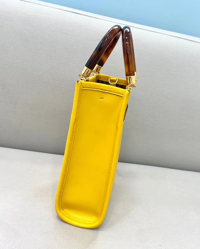 Fendi Luxury Fashion Bag