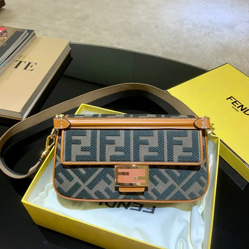 Fendi Luxury Fashion Bag