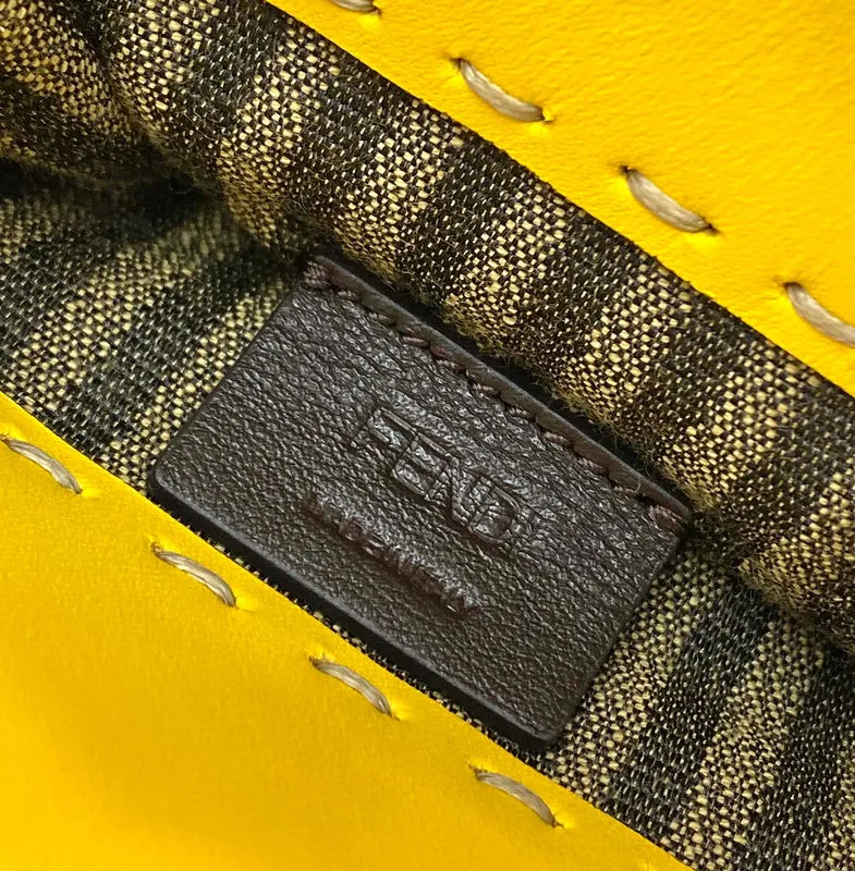 Fendi Luxury Fashion Bag