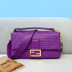 Fendi Luxury Fashion Bag