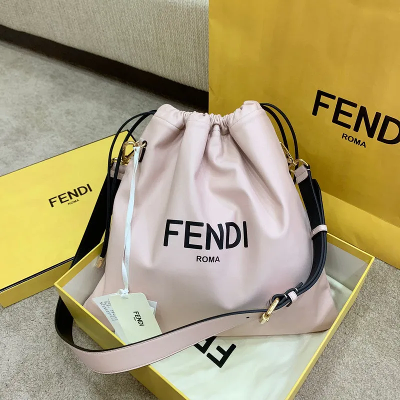 Fendi Luxury Fashion Bag