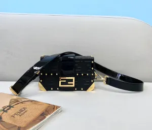 Fendi Luxury Fashion Bag