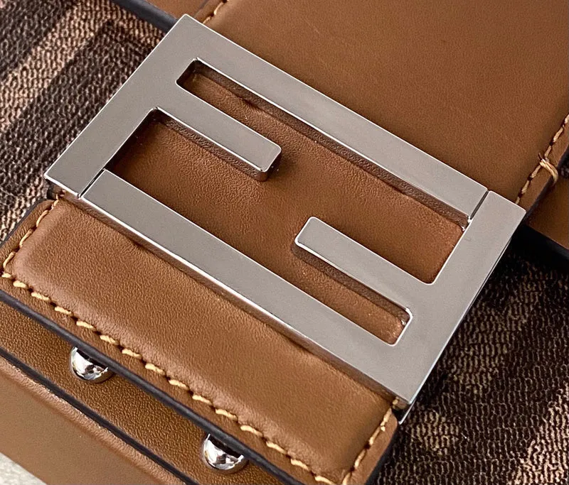 Fendi Luxury Fashion Bag