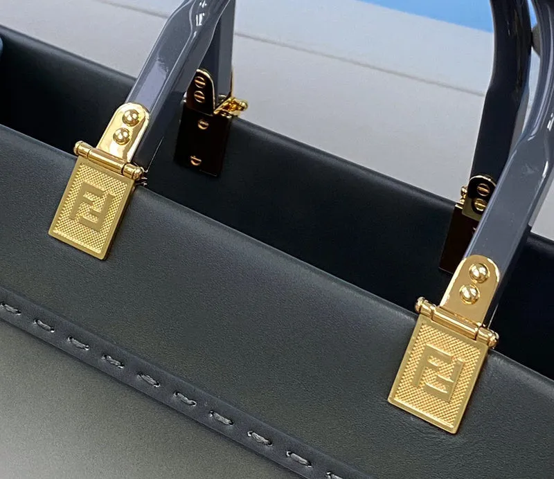 Fendi Luxury Fashion Bag