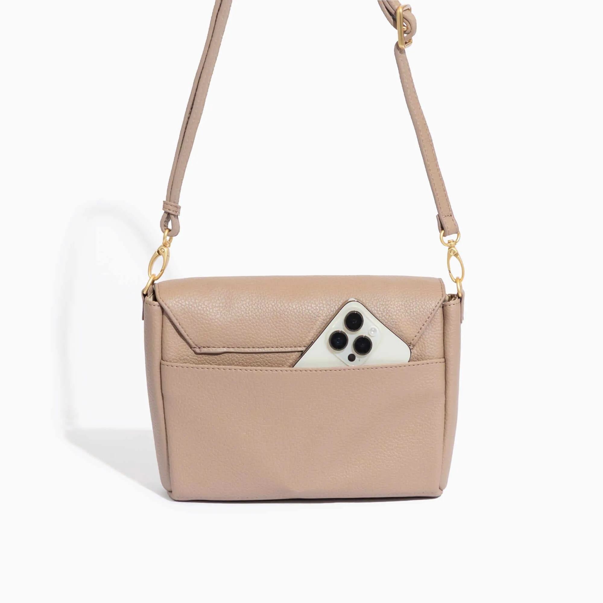 Fig Classic Crossbody